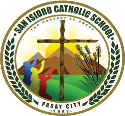 san isidro pasay|san isidro catholic school.
